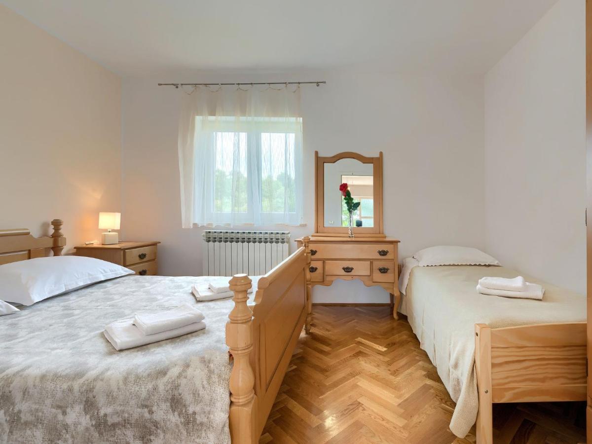 Apartment Macini - Roj465 By Interhome Žminj Zewnętrze zdjęcie