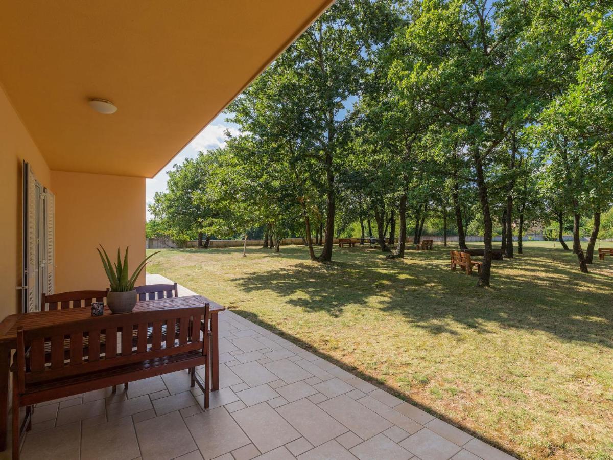 Apartment Macini - Roj465 By Interhome Žminj Zewnętrze zdjęcie