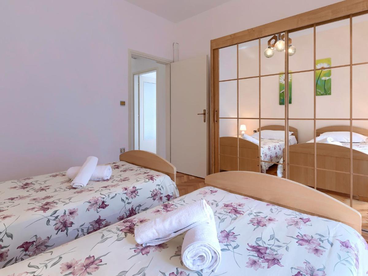 Apartment Macini - Roj465 By Interhome Žminj Zewnętrze zdjęcie