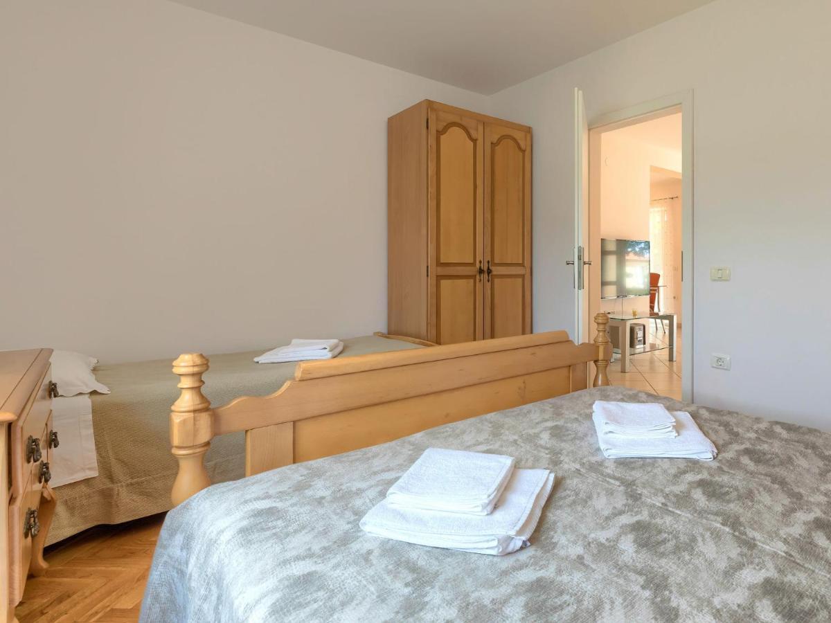 Apartment Macini - Roj465 By Interhome Žminj Zewnętrze zdjęcie
