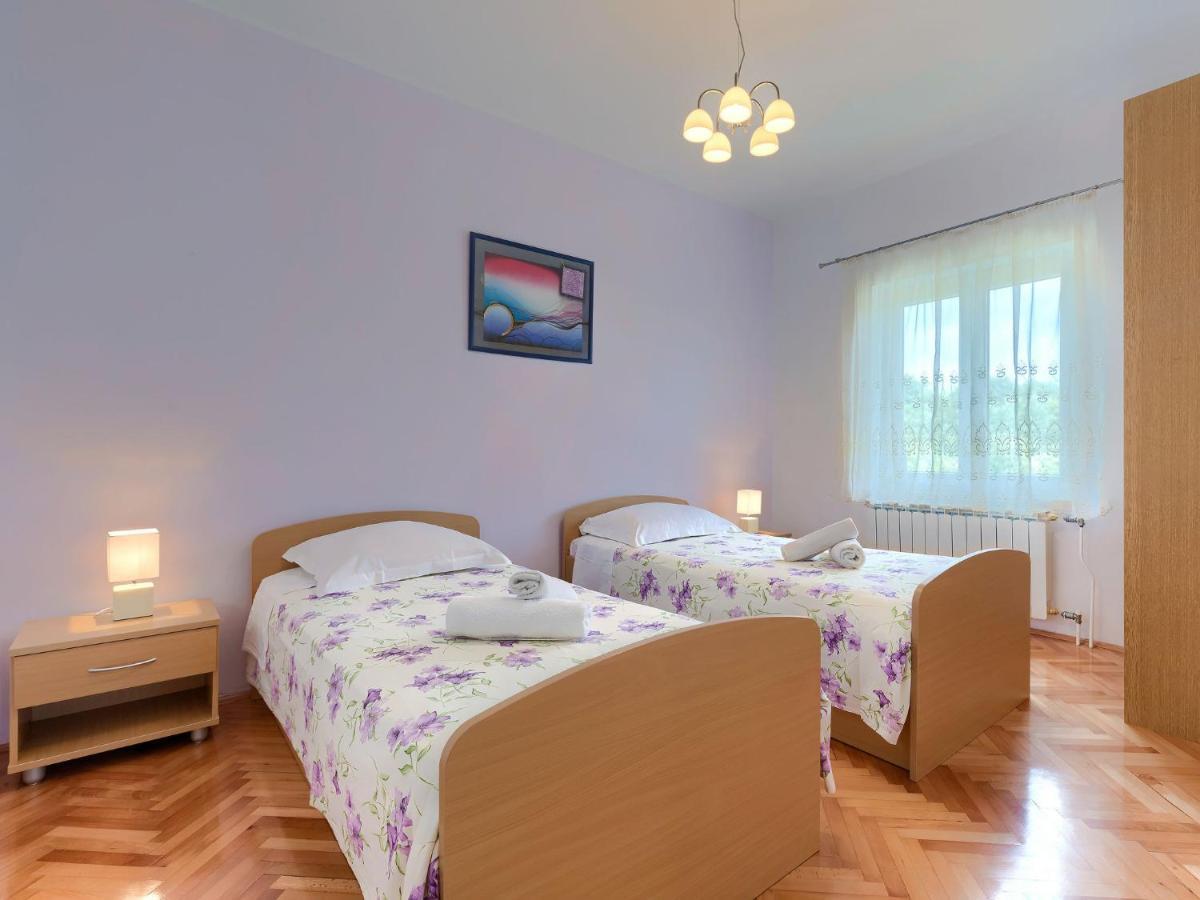 Apartment Macini - Roj465 By Interhome Žminj Zewnętrze zdjęcie