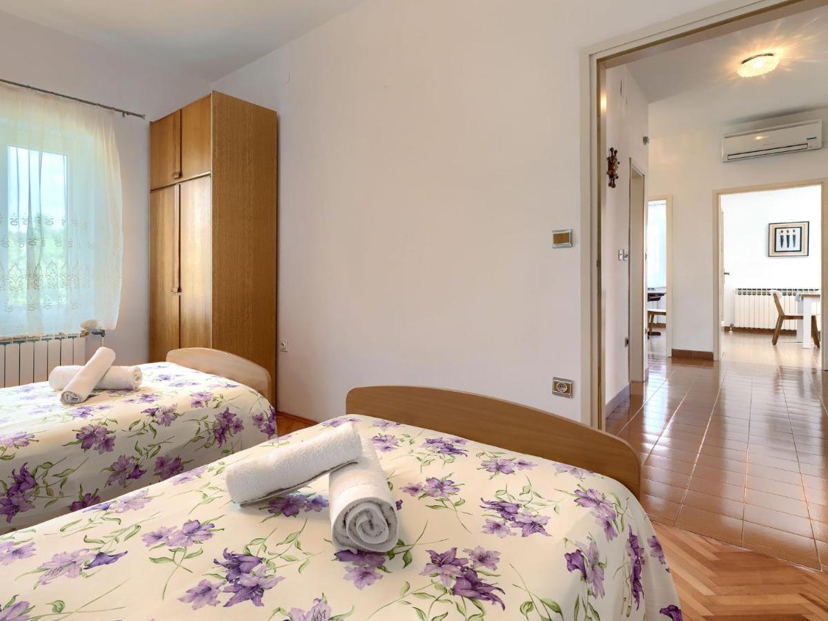 Apartment Macini - Roj465 By Interhome Žminj Zewnętrze zdjęcie