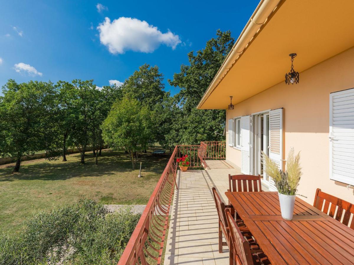 Apartment Macini - Roj465 By Interhome Žminj Zewnętrze zdjęcie