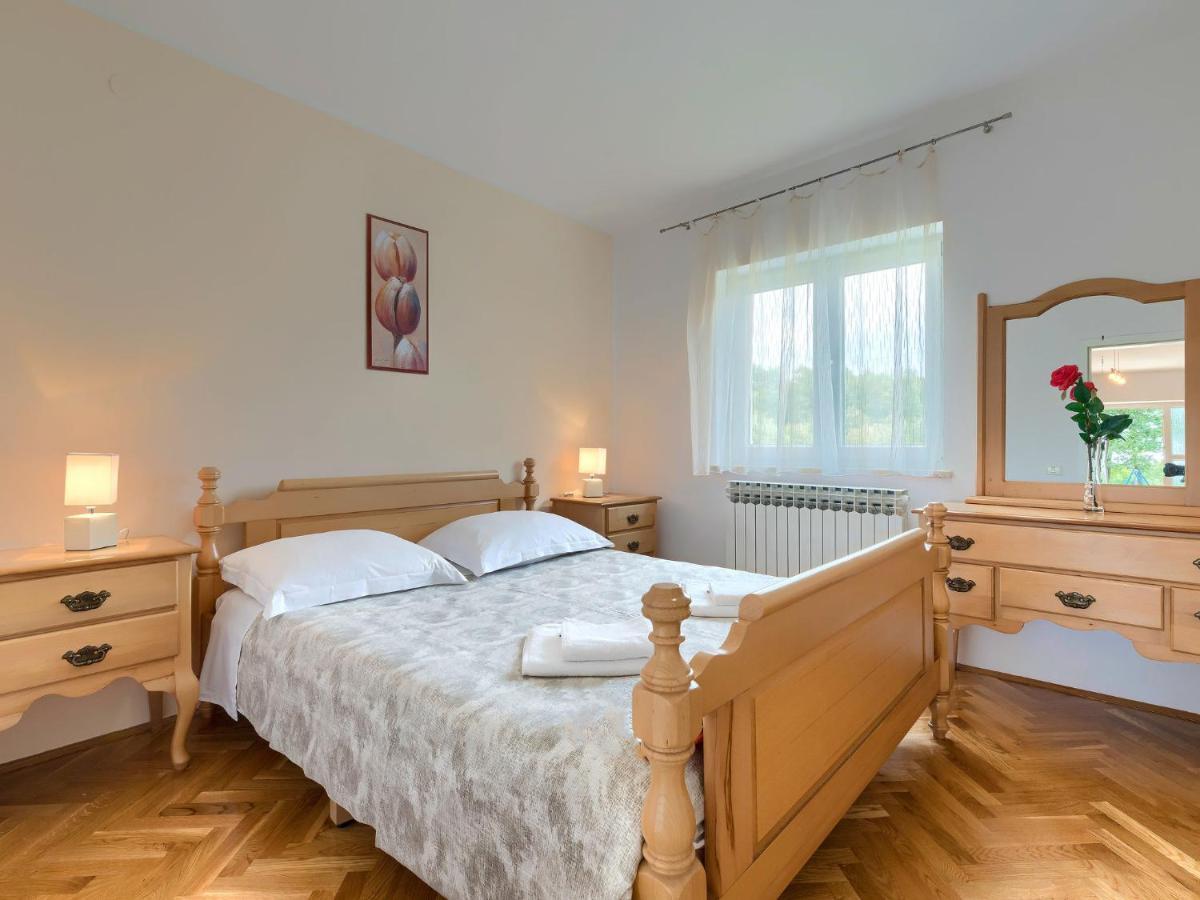 Apartment Macini - Roj465 By Interhome Žminj Zewnętrze zdjęcie