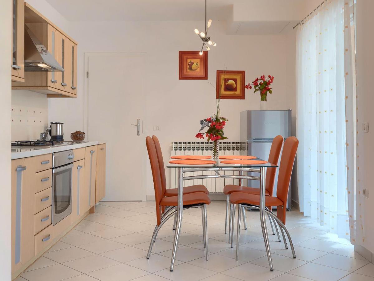 Apartment Macini - Roj465 By Interhome Žminj Zewnętrze zdjęcie