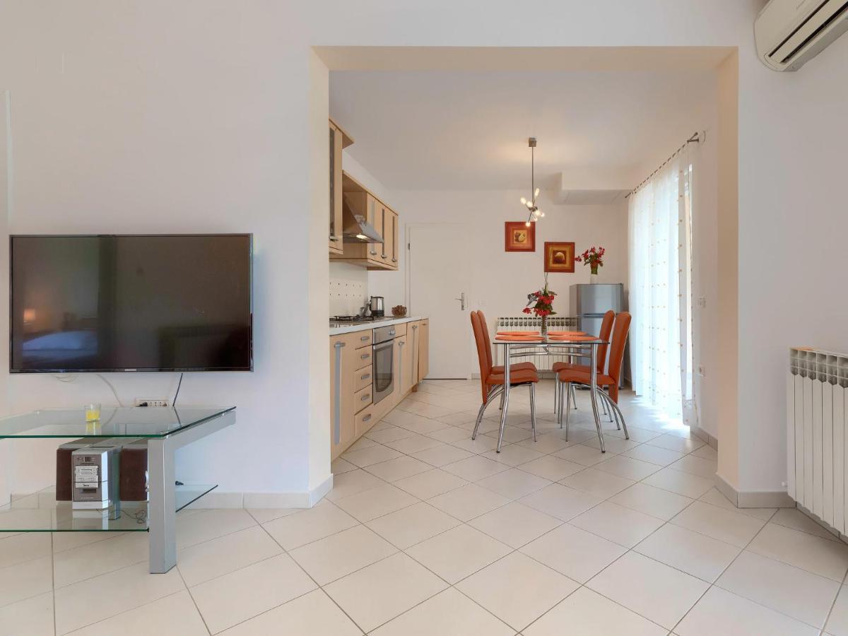 Apartment Macini - Roj465 By Interhome Žminj Zewnętrze zdjęcie