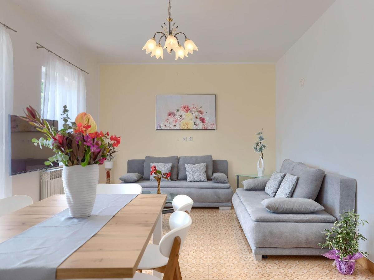 Apartment Macini - Roj465 By Interhome Žminj Zewnętrze zdjęcie