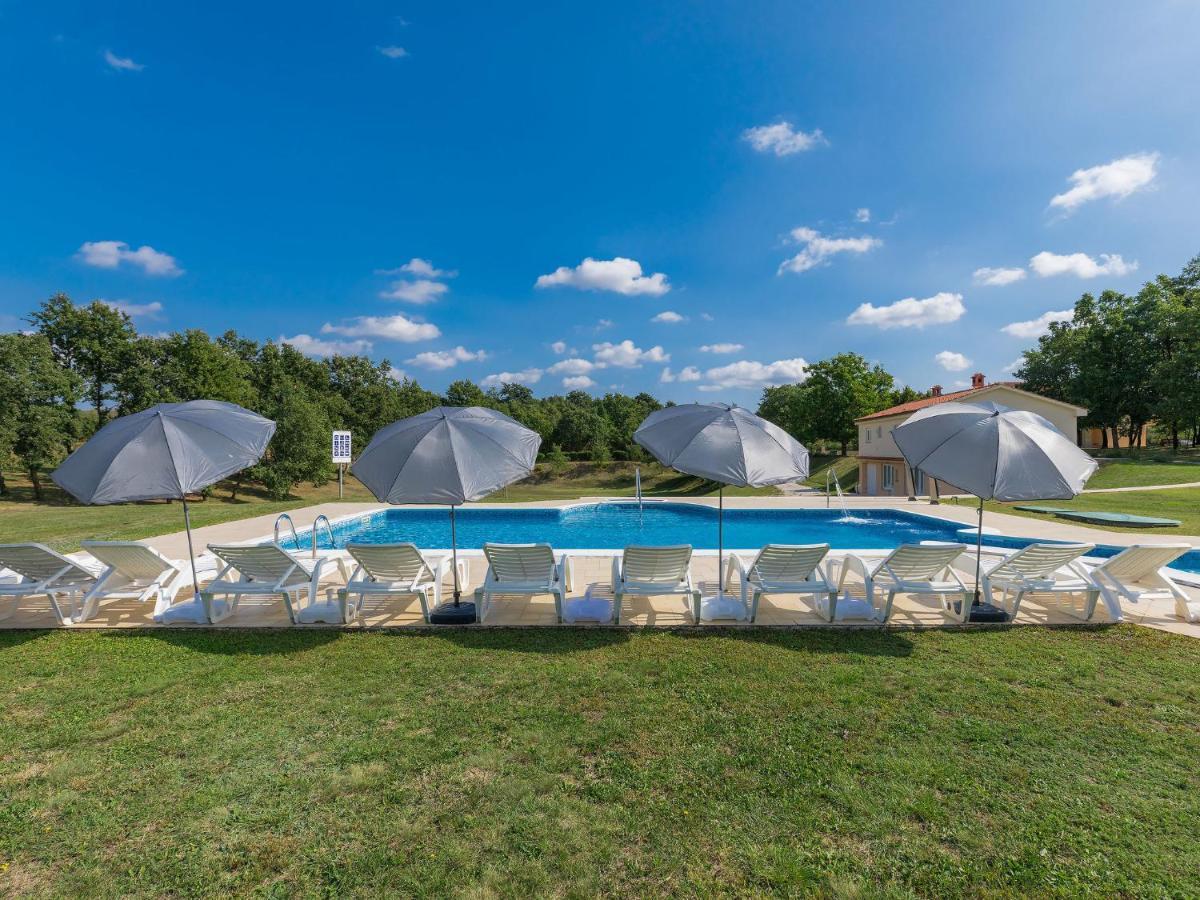 Apartment Macini - Roj465 By Interhome Žminj Zewnętrze zdjęcie