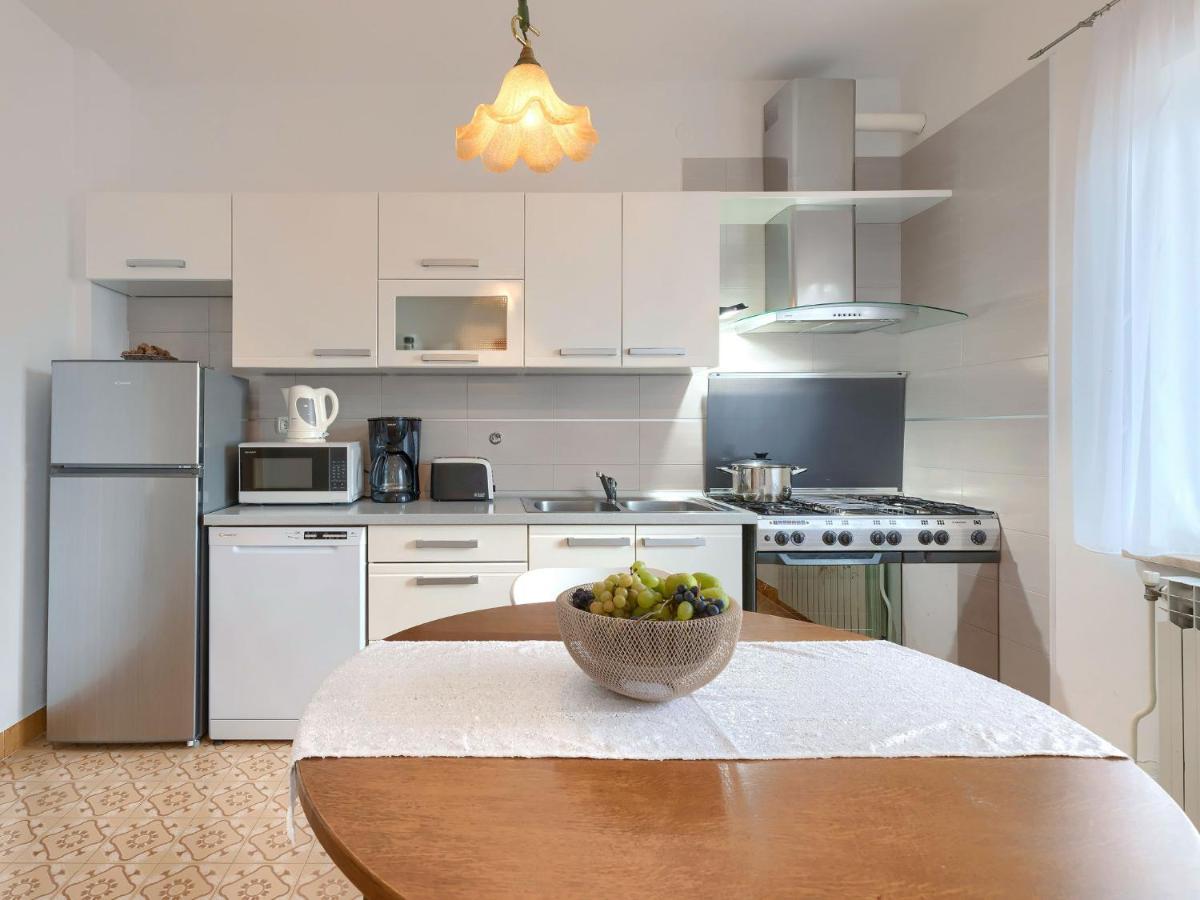 Apartment Macini - Roj465 By Interhome Žminj Zewnętrze zdjęcie