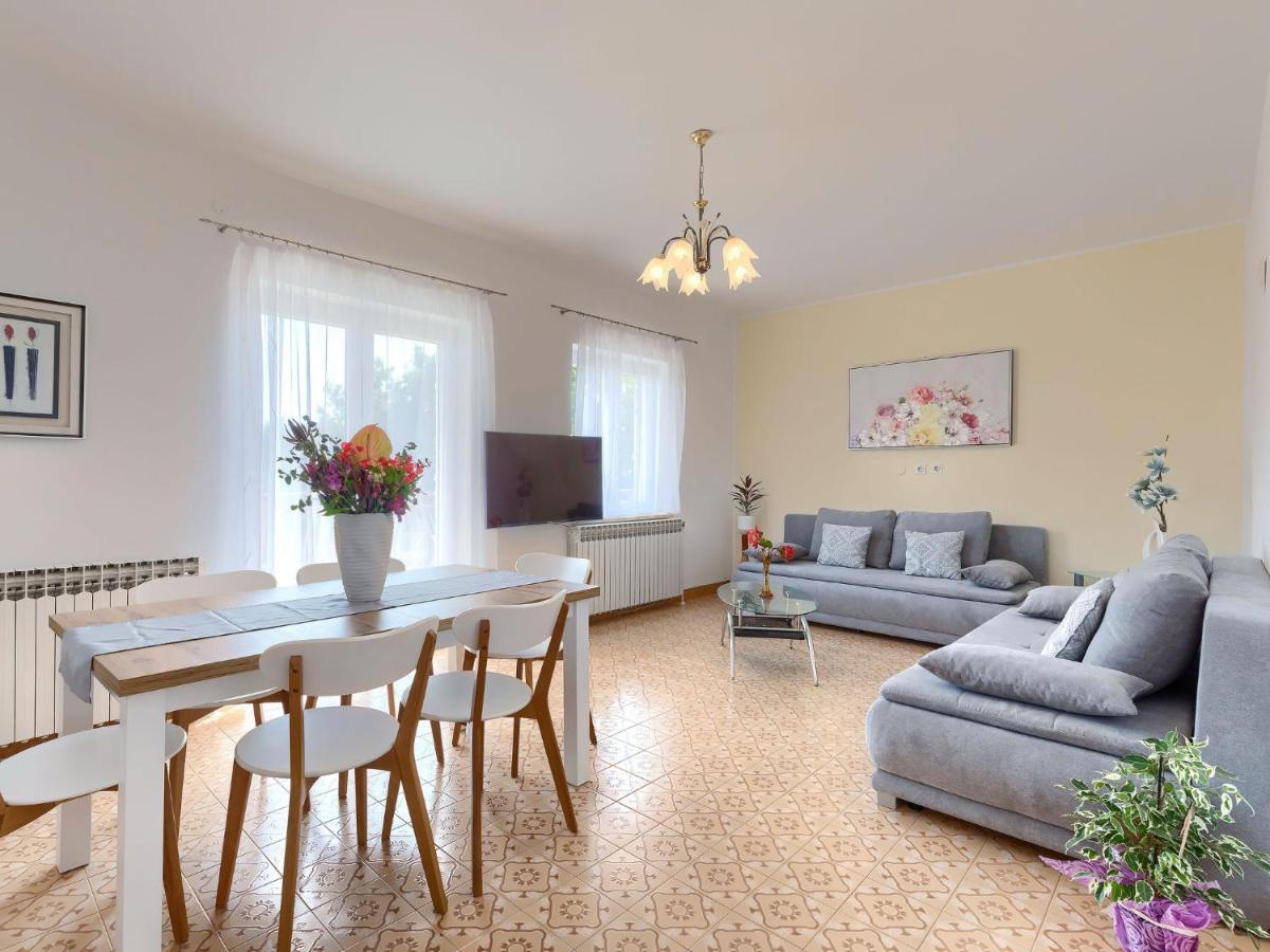 Apartment Macini - Roj465 By Interhome Žminj Zewnętrze zdjęcie