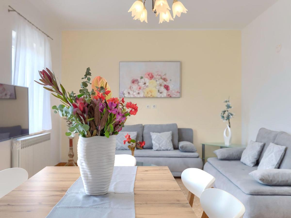 Apartment Macini - Roj465 By Interhome Žminj Zewnętrze zdjęcie