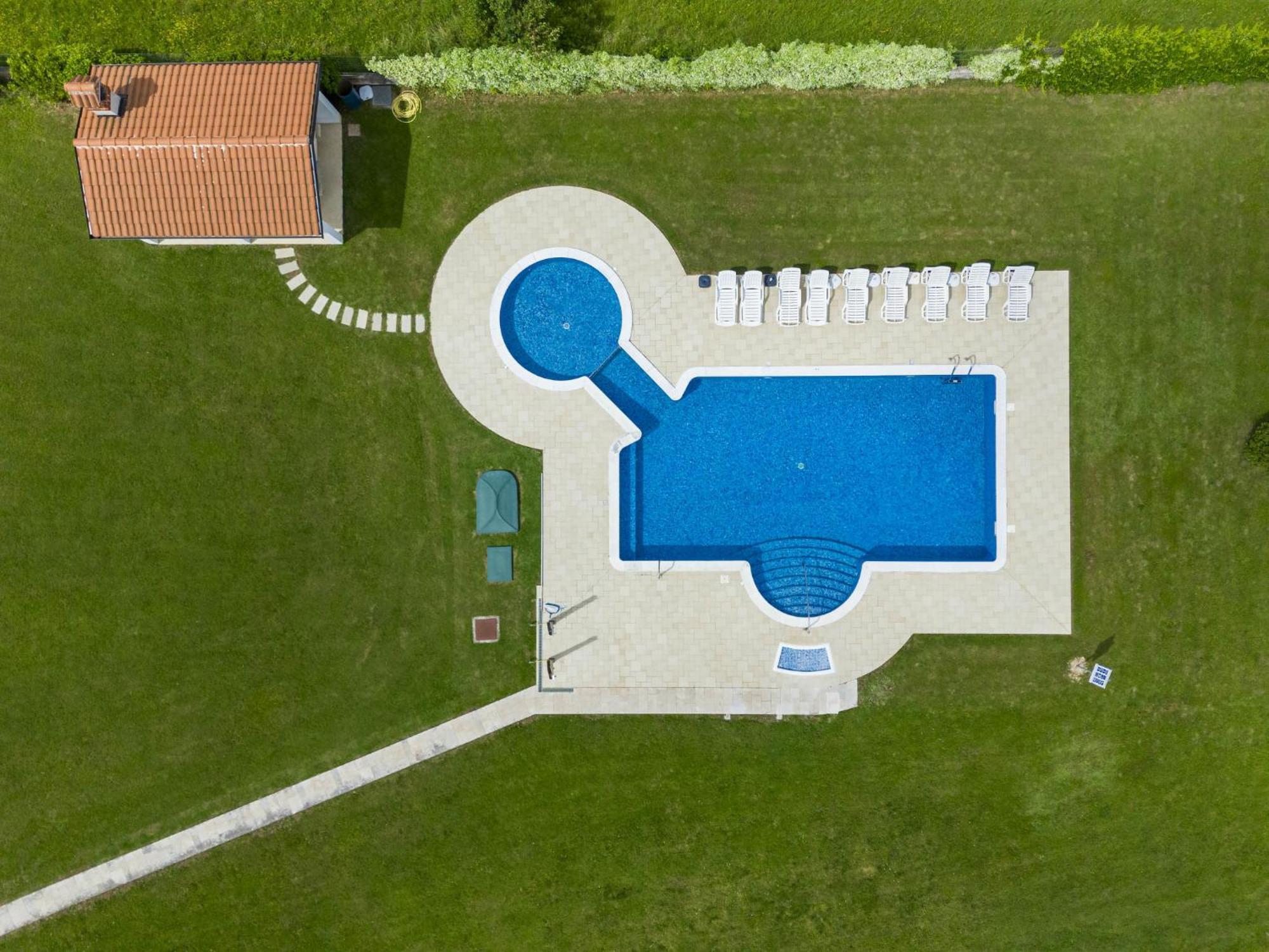 Apartment Macini - Roj465 By Interhome Žminj Zewnętrze zdjęcie