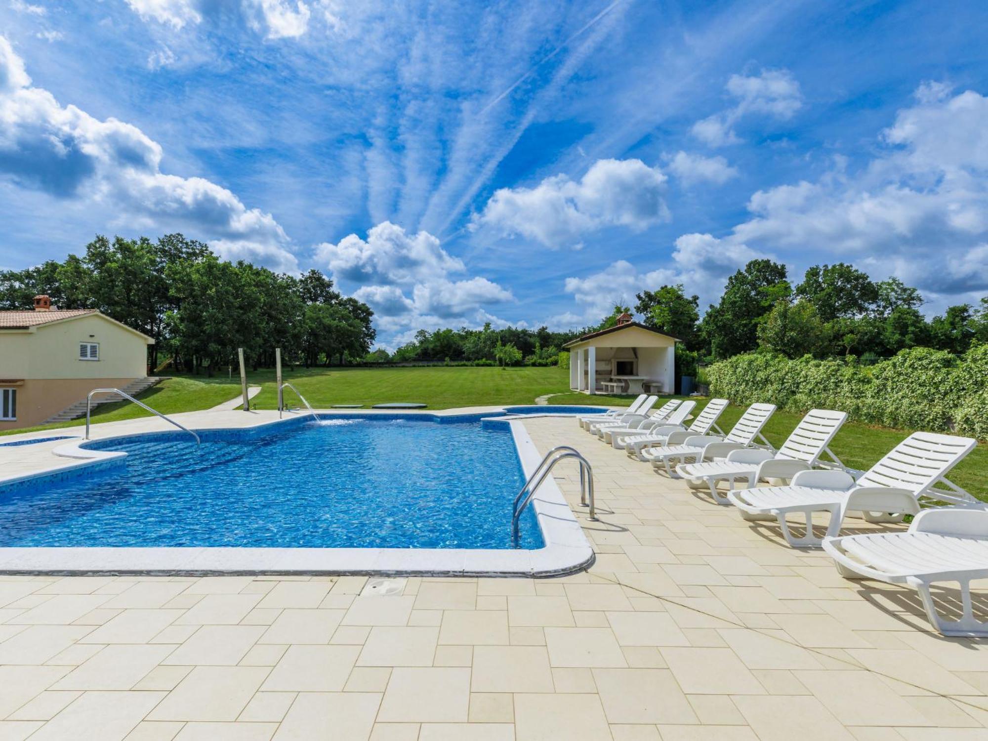 Apartment Macini - Roj465 By Interhome Žminj Zewnętrze zdjęcie
