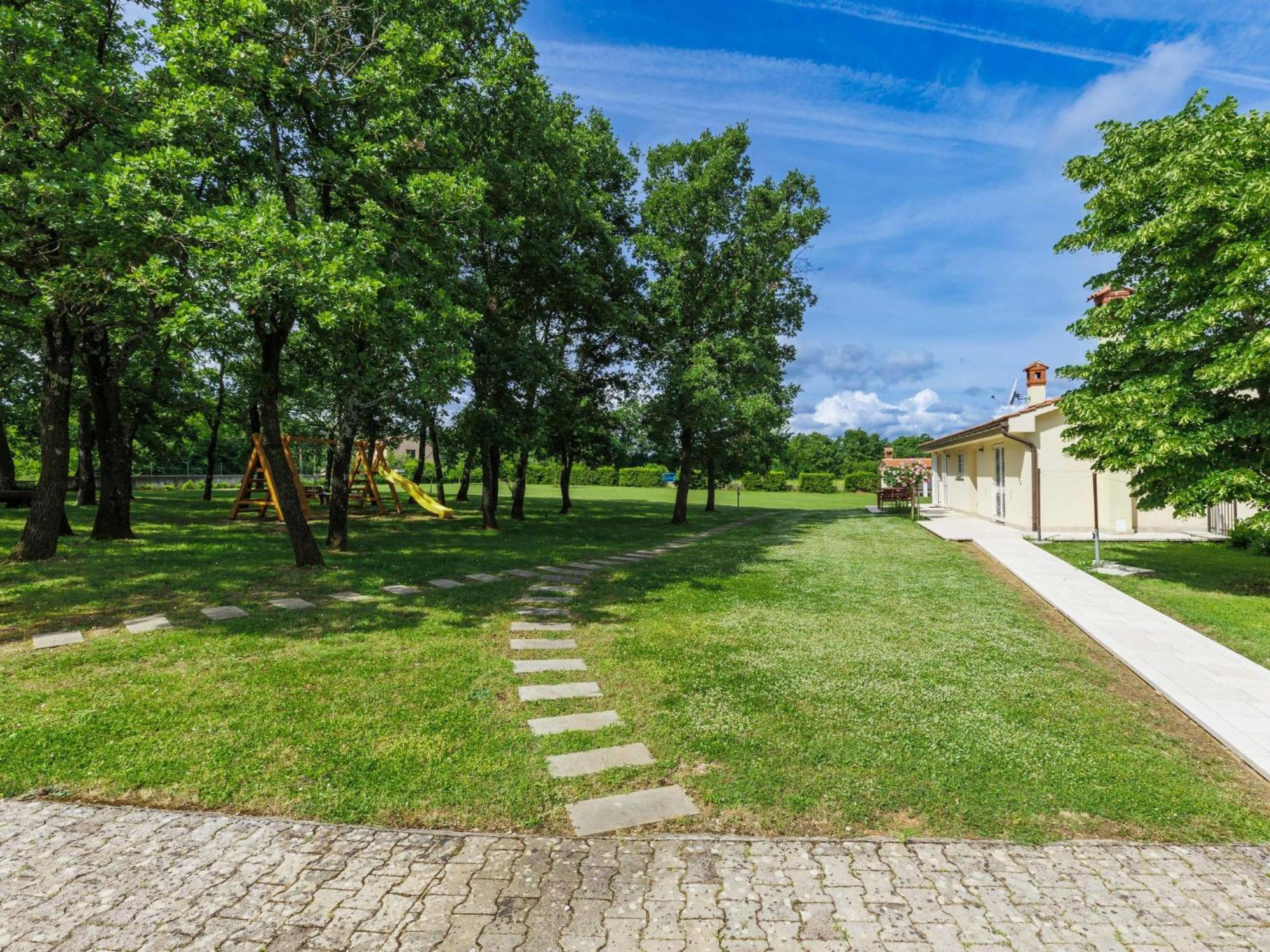 Apartment Macini - Roj465 By Interhome Žminj Zewnętrze zdjęcie
