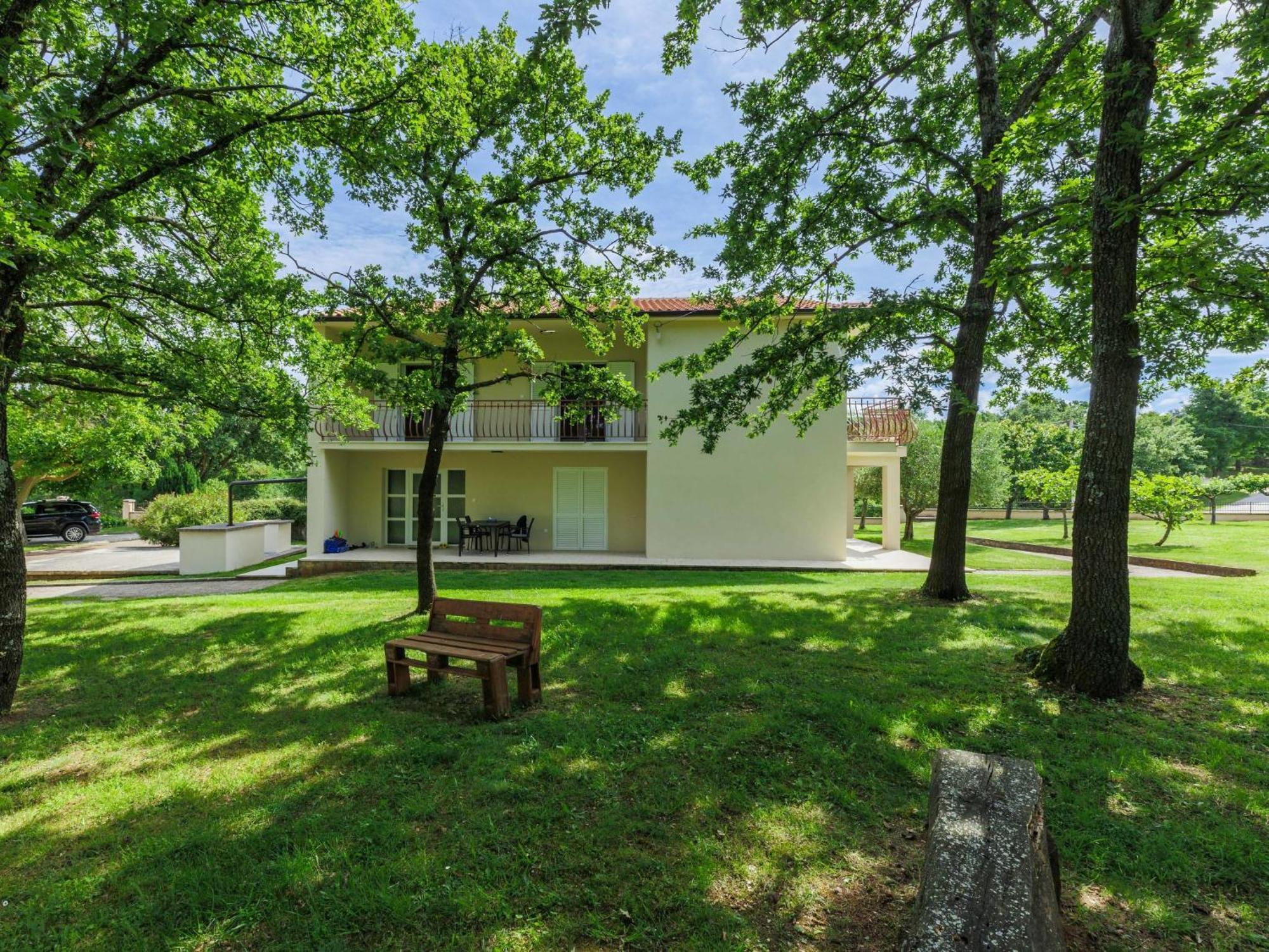 Apartment Macini - Roj465 By Interhome Žminj Zewnętrze zdjęcie