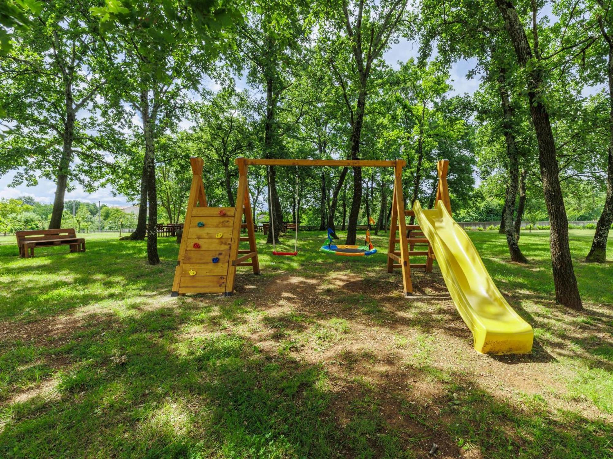 Apartment Macini - Roj465 By Interhome Žminj Zewnętrze zdjęcie