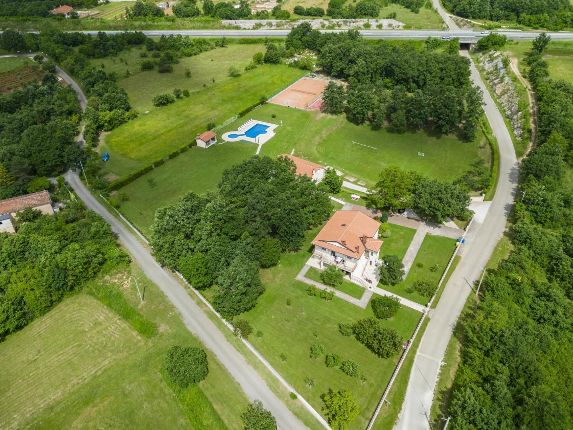 Apartment Macini - Roj465 By Interhome Žminj Zewnętrze zdjęcie