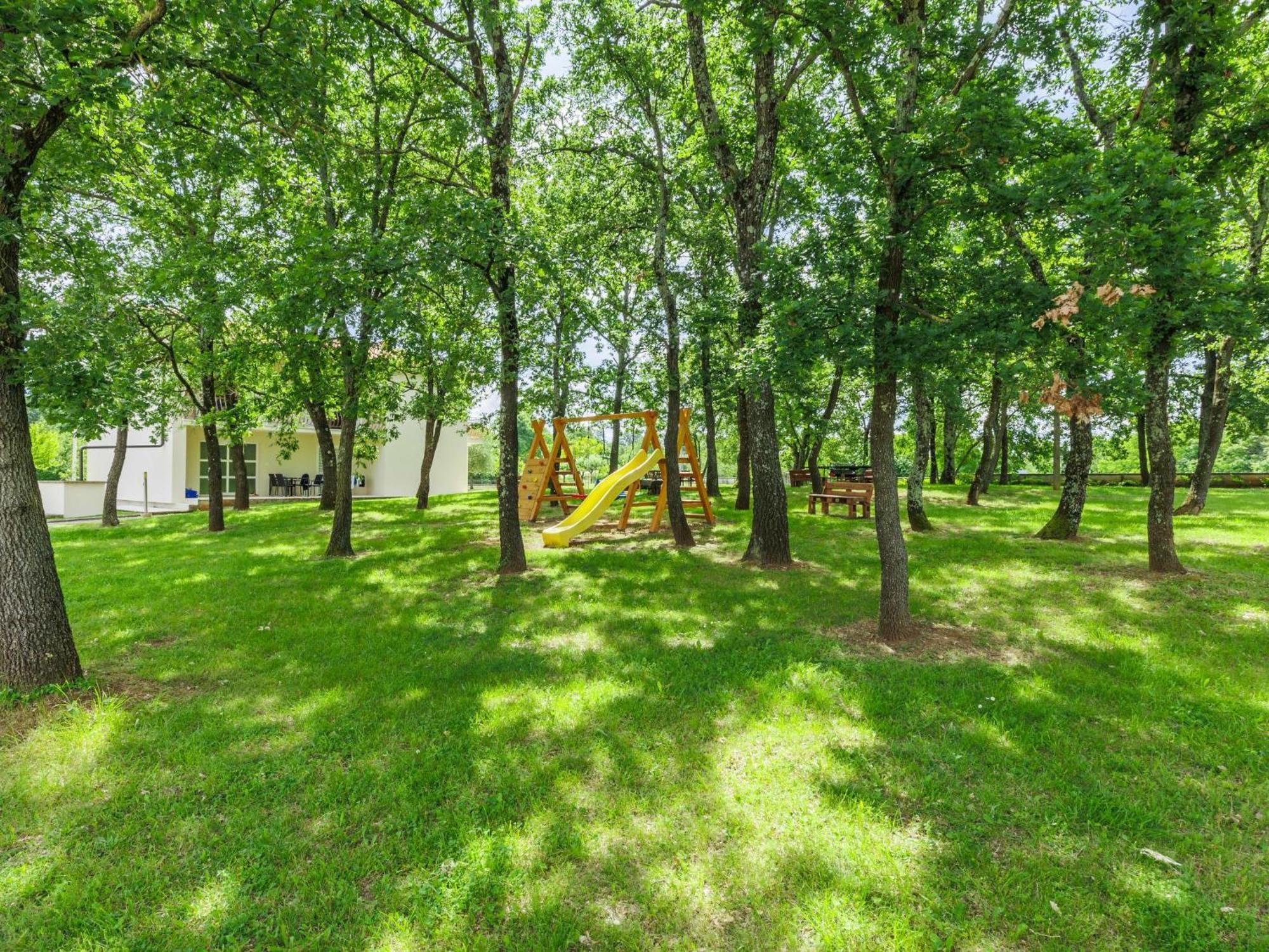 Apartment Macini - Roj465 By Interhome Žminj Zewnętrze zdjęcie